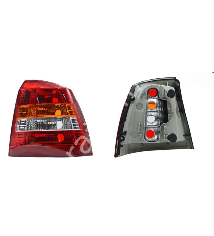 ARKA STOP LAMBASI SAĞ ASTRA G HB 1998 VE SONRASI 6223022