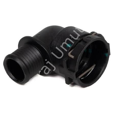 Kalorifer Hortum Konnektörü Aveo Mokka 1.4 Trax 1.4  95089364 1818692