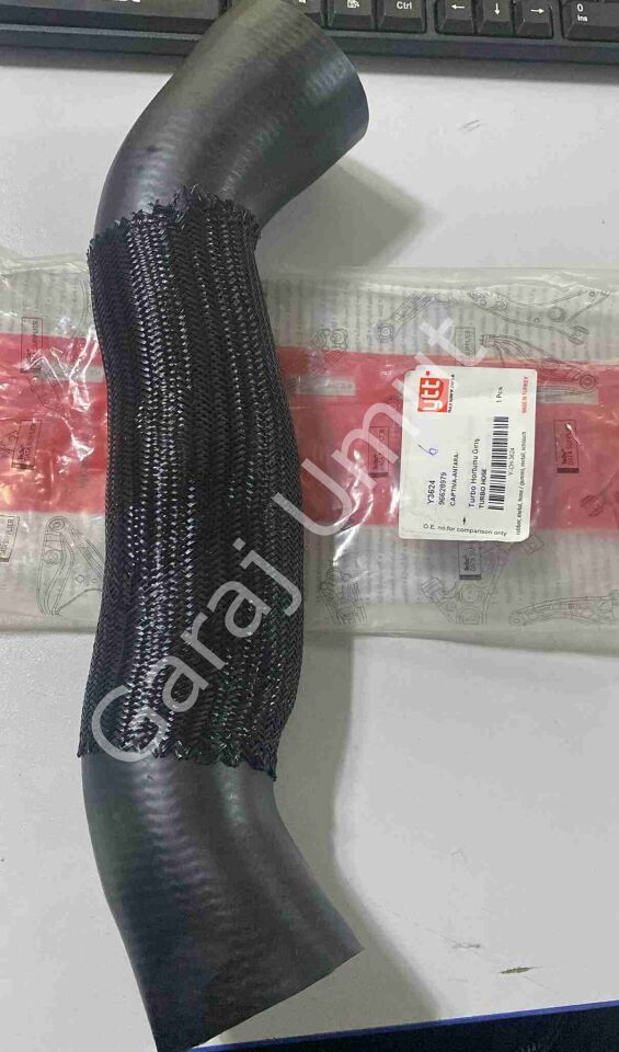 Turbo Hortum Giriş Antara 2.0 Cdtı Captiva 2.0 Cdtı 2006 >> 96628979