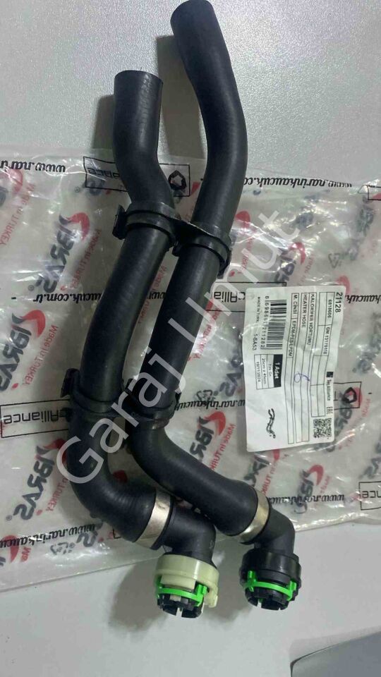 Kalorifer Hortumu Çıkış Astra H Zafira B 1.6 Xer 6818606 13170118