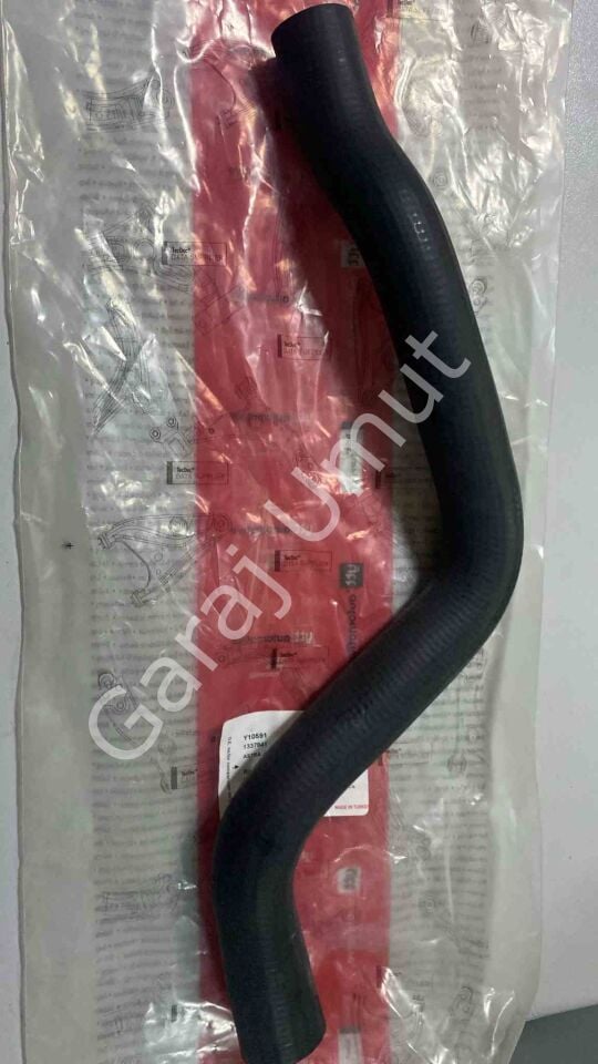 Radyatör Hortumu Üst Astra J 1.3 Dte 2010>> 1337841 13251431