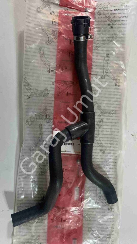 Kalorifer Çıkış Hortumu Cruze J300 305 1.6lde 2010 >> 95390887