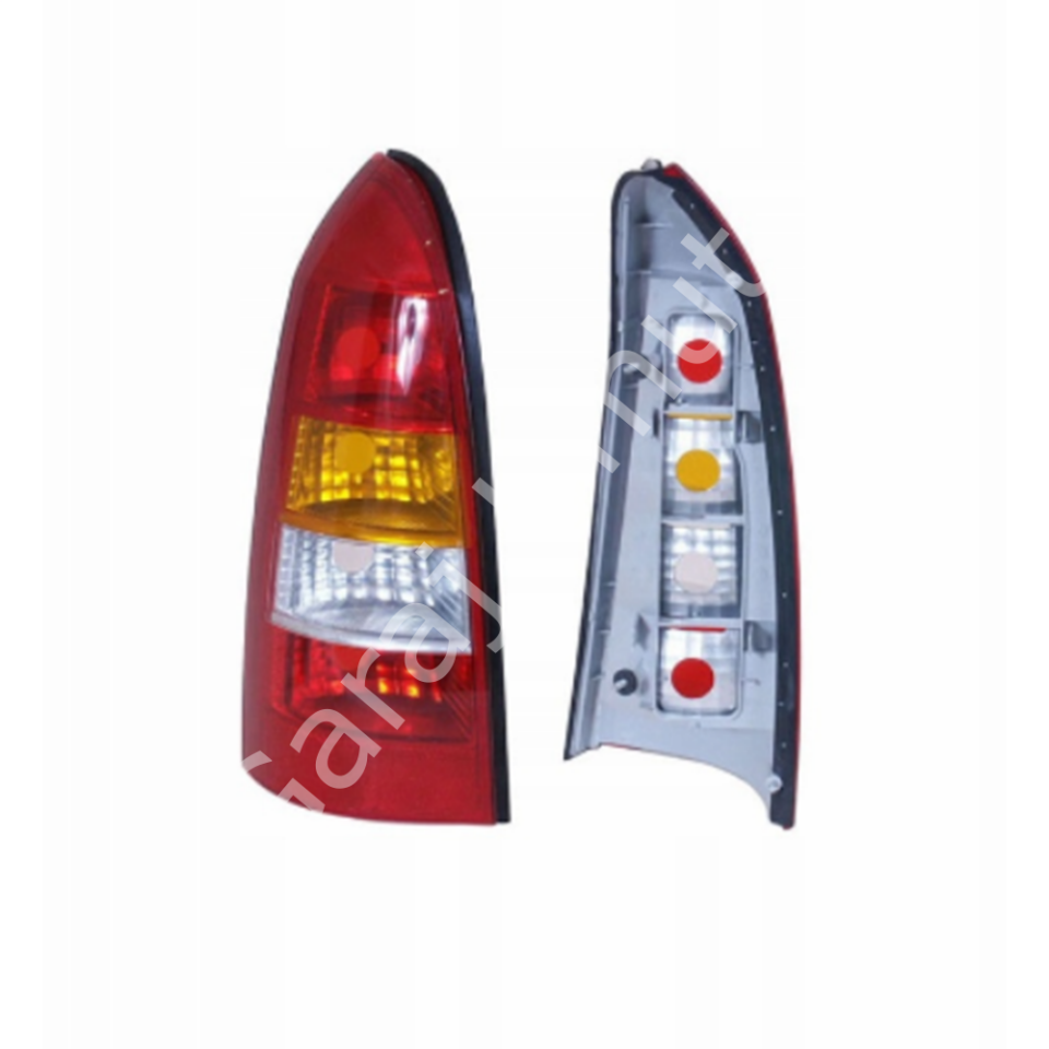 Arka Stop Lambası Sağ Astra G SW 1998 ve Sonrası 6223019