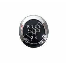 Vites Topuzu 5 İleri Manuel Siyah Aveo T300  25192248