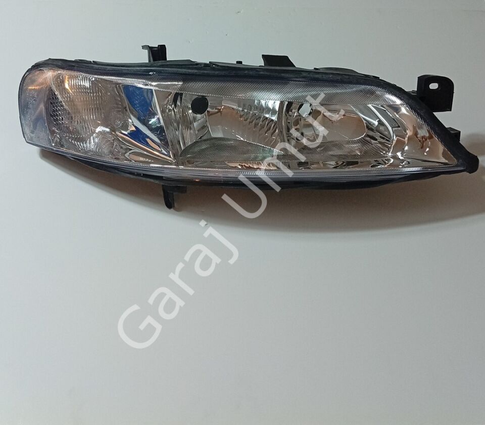 Ön Far Sağ Elektrikli Vectra B 1999 Ve Sonrası 1216054