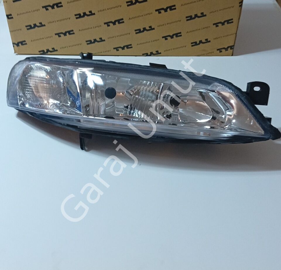 Ön Far Sağ Elektrikli Vectra B 1999 Ve Sonrası 1216054