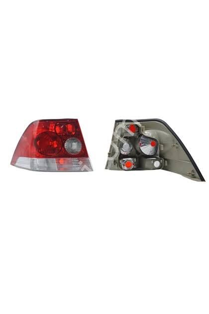 Arka Stop Lambası Sol Astra H Sedan 2004 Ve Sonrası 1222779