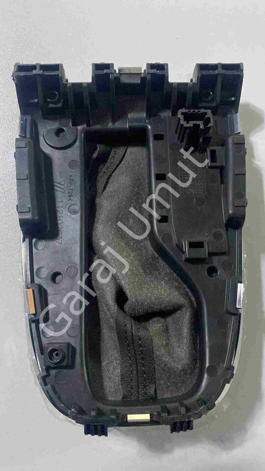 Vites Körüğü Otomatik Astra J  112102637