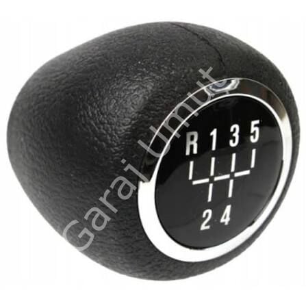 Vites Topuzu Manuel 5 İleri Cruze J300 J305 2010>>  25194016