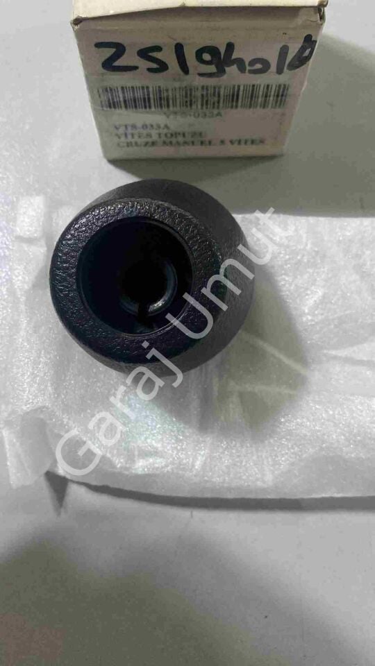 Vites Topuzu Manuel 5 İleri Cruze J300 J305 2010>>  25194016