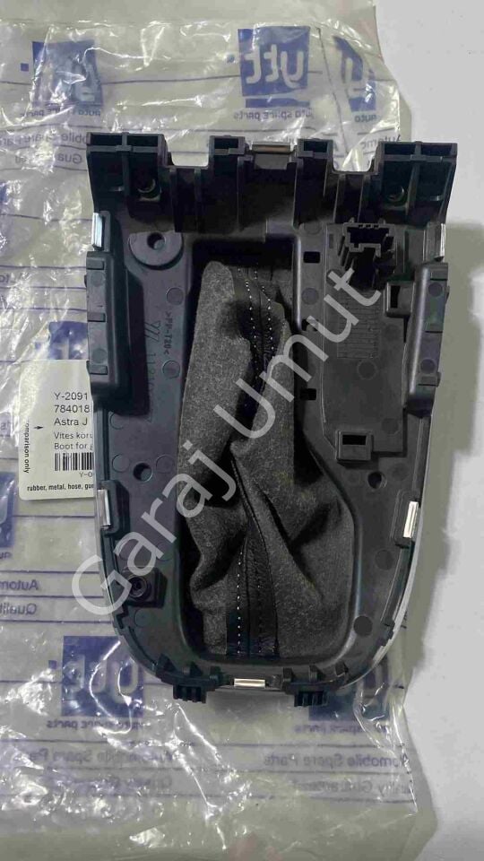 Vites Körüğü Otomatik Siyah Astra J İnsginia A 784018 13360796