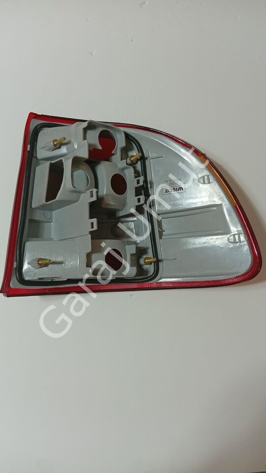Arka Stop Lambası Sol Astra F Sedan 1995 1998 1223981