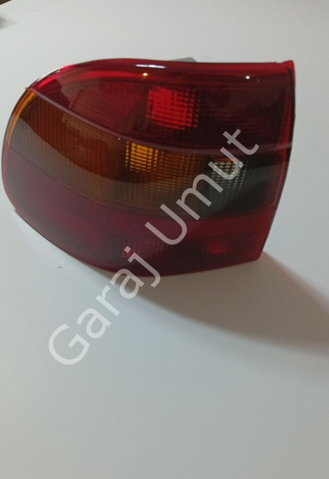 Arka Stop Lambası Sol Astra F Sedan 1995 1998 1223981
