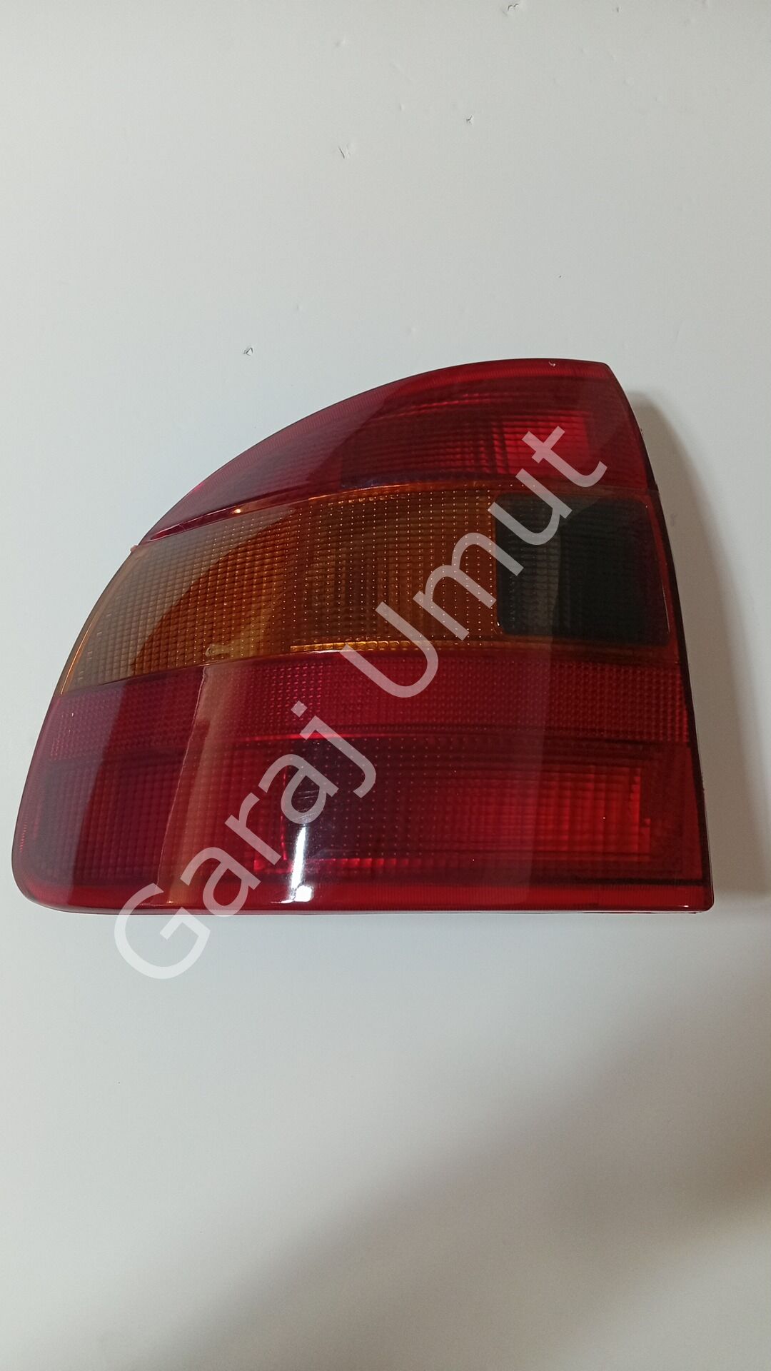 Arka Stop Lambası Sol Astra F Sedan 1995 1998 1223981