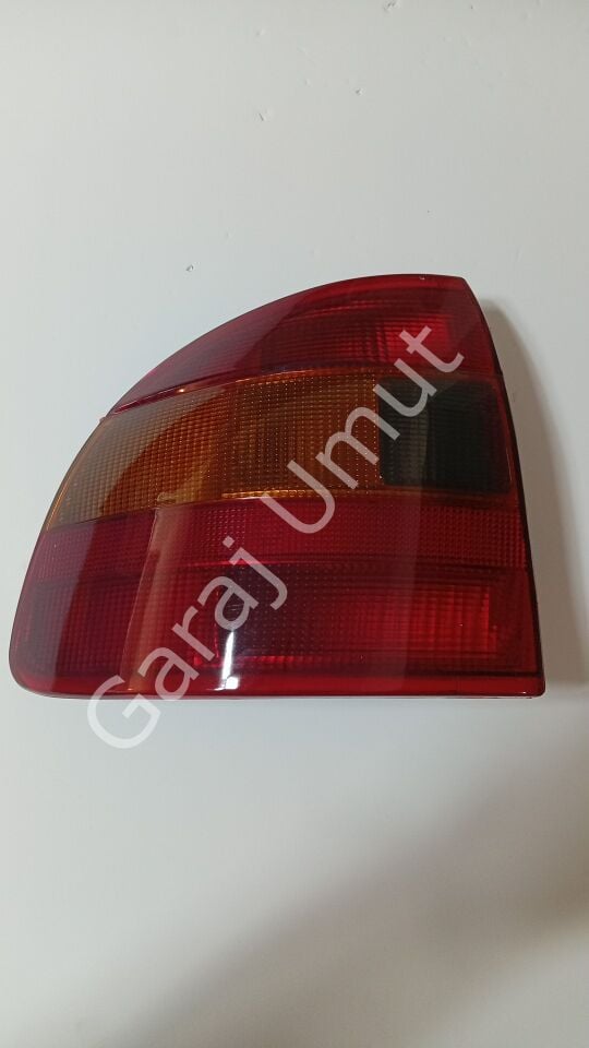 Arka Stop Lambası Sol Astra F Sedan 1995 1998 1223981