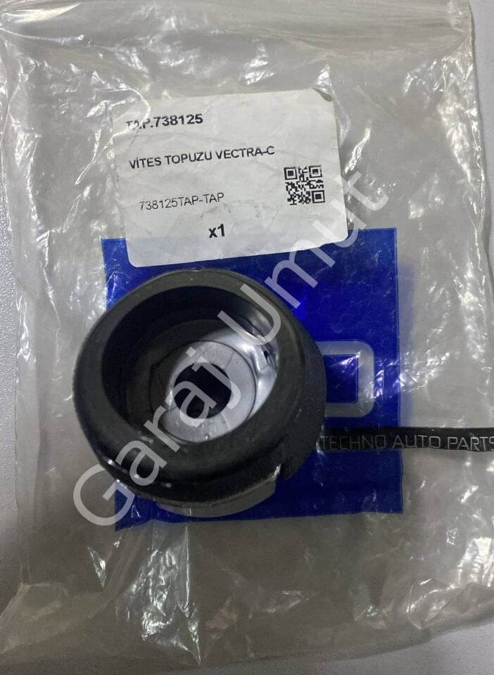 Vites Topuzu 5 İleri Manuel Signum Vectra C 738125