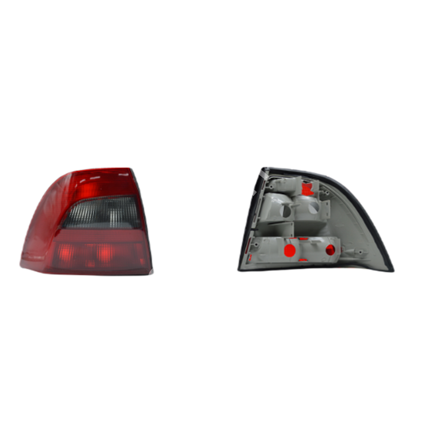 Arka Stop Lambası Sol Füme Vectra B 2000-2002 1223242 1223130 9119527