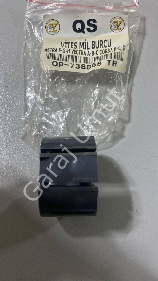 Vites Mil Burcu Astra F G H Vectra A B C Corsa B C D 738858
