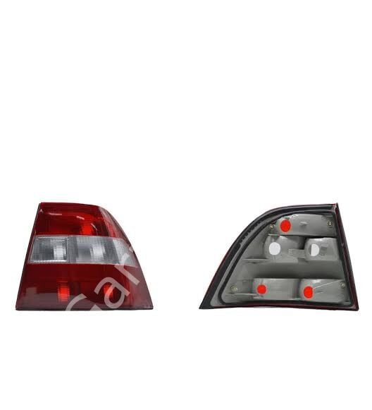 Arka Stop Lambası Sağ Vectra B 1996-1999 6223160 90512716