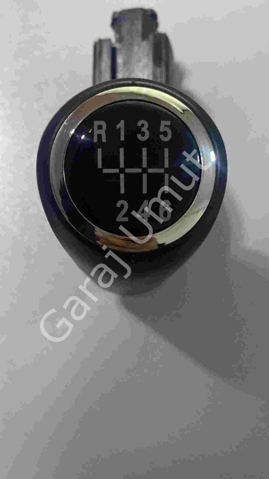 Vites Topuzu 6 İleri Manuel Corsa D Astra H 5738040