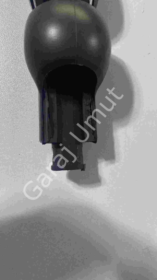 Vites Topuzu 5 İleri Manuel Corsa D Astra H 5738040