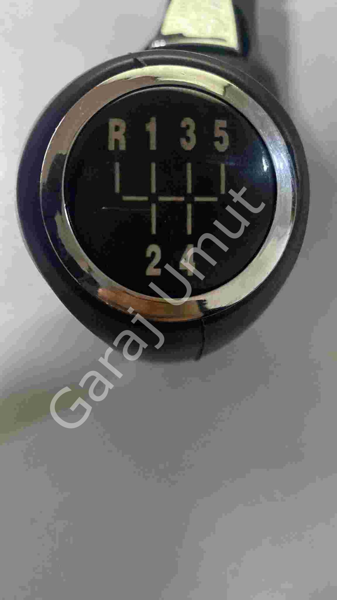 Vites Topuzu 5 İleri Manuel Corsa D Astra H 5738040