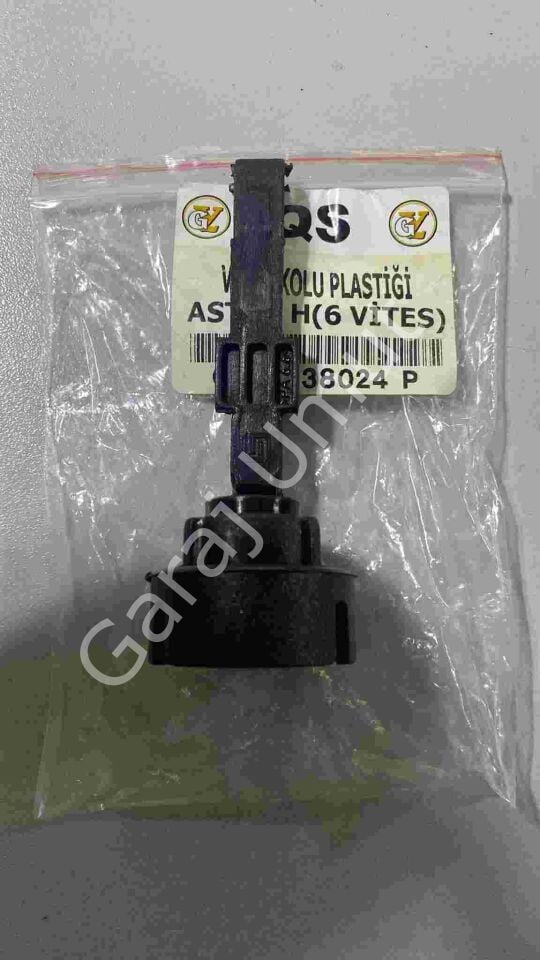 Vites Kol Alt Plastiği  6 Vites Astra H Corsa D 5738024