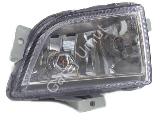 Ön Sis Farı Sağ Kalos Hb T200 Aveo Hb T200 2003 2008 96540154