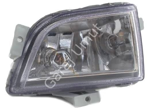 Ön Sis Farı Sağ Kalos Hb T200 Aveo Hb T200 2003 2008 96540154