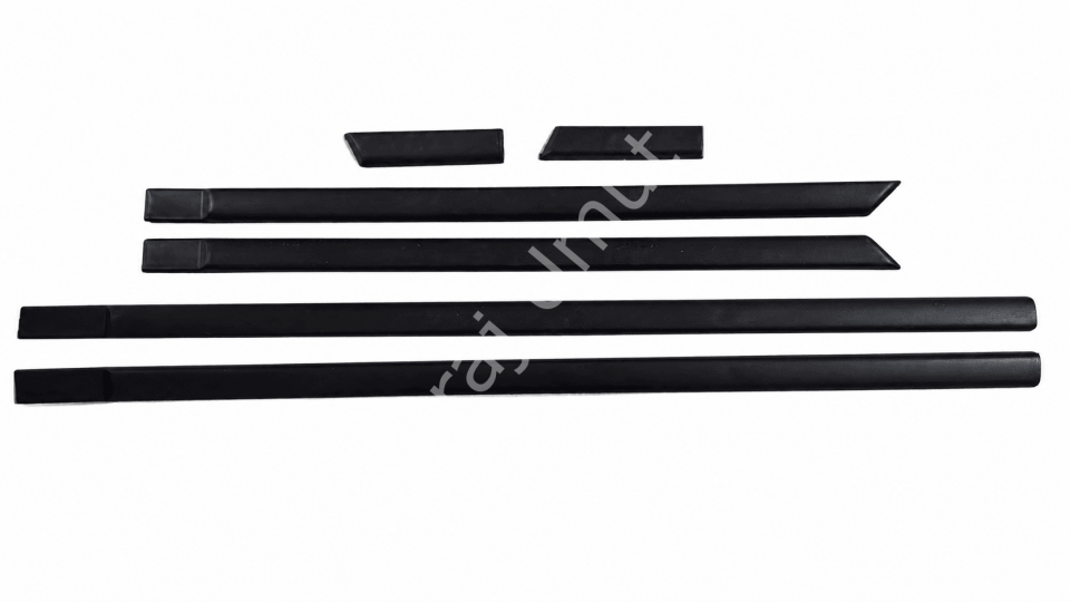 Kapı Bandı Takımı 6 Parça Astra F 1991 1998 5171598