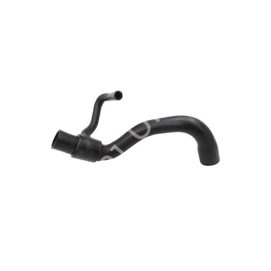 Radyatör Üst Hortumu Otomatik Corsa D A1.4xer 13249352 1337858