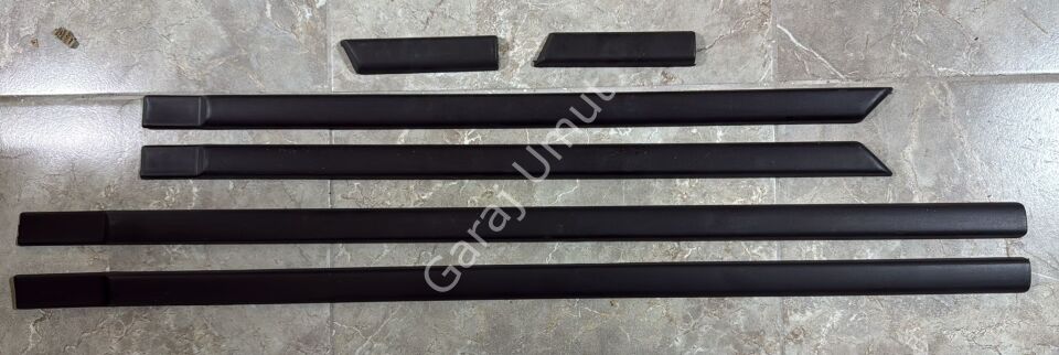 Kapı Bandı Takımı 6 Parça Astra F 1991 1998 5171598