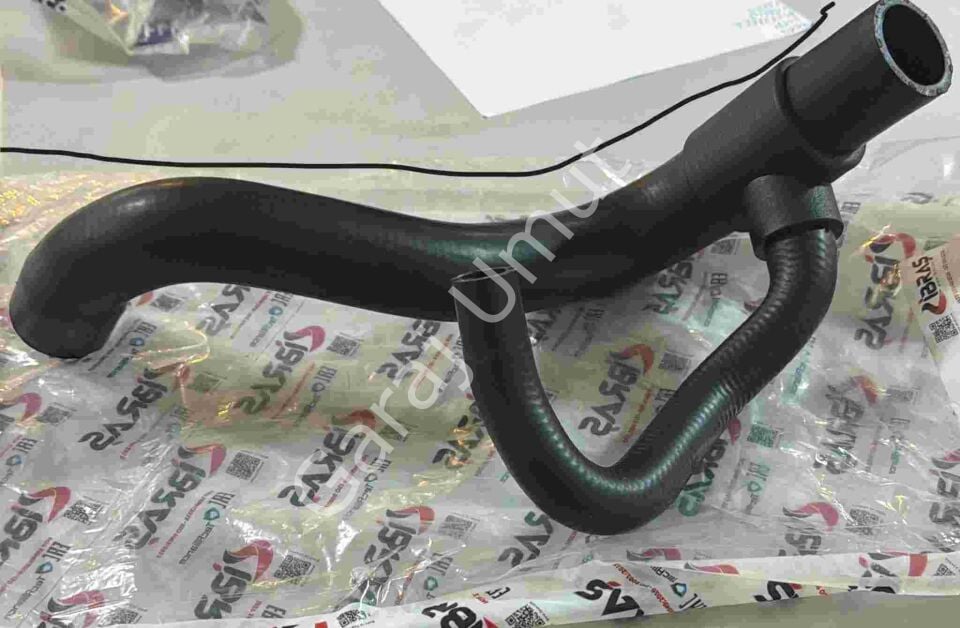 Radyatör Üst Hortumu Otomatik Corsa D A1.4xer 13249352 1337858