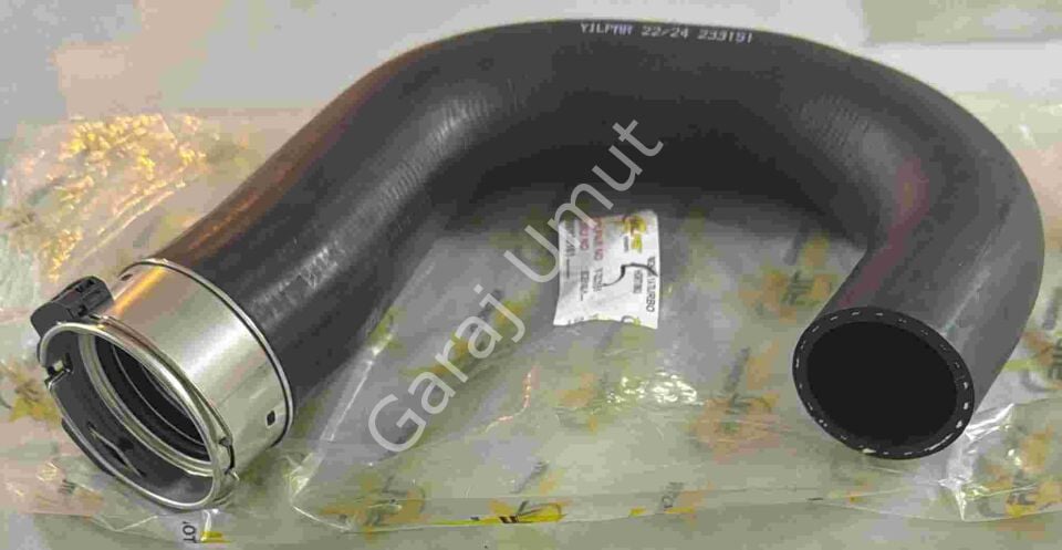 Turbo Hortumu Büyük Mokka X A1.4net 835148 95135161