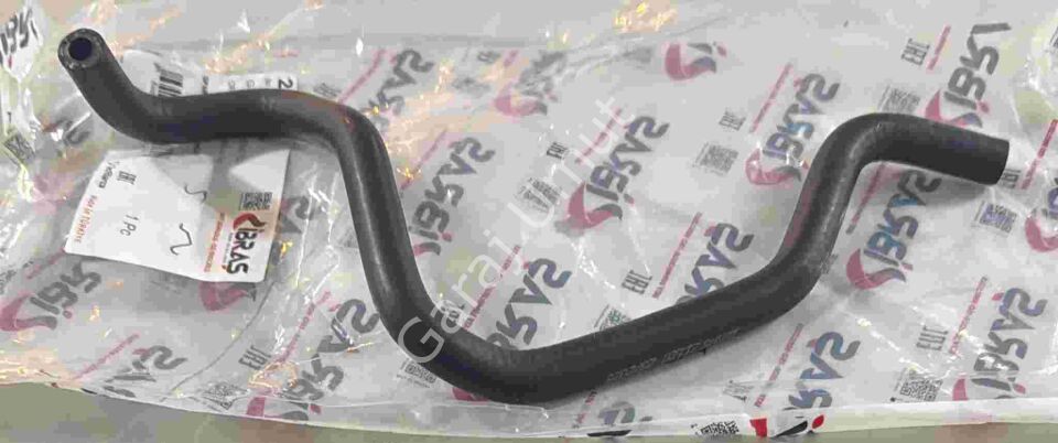 Yedek Su Depo  Hortumu Astra H Zafira B  Z1.6xep A1.6xer 6336150