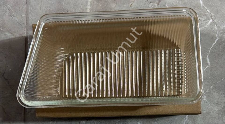 Ön Sis Farı Camı Sol Astra G 1998 Ve Sonrası 6710010c