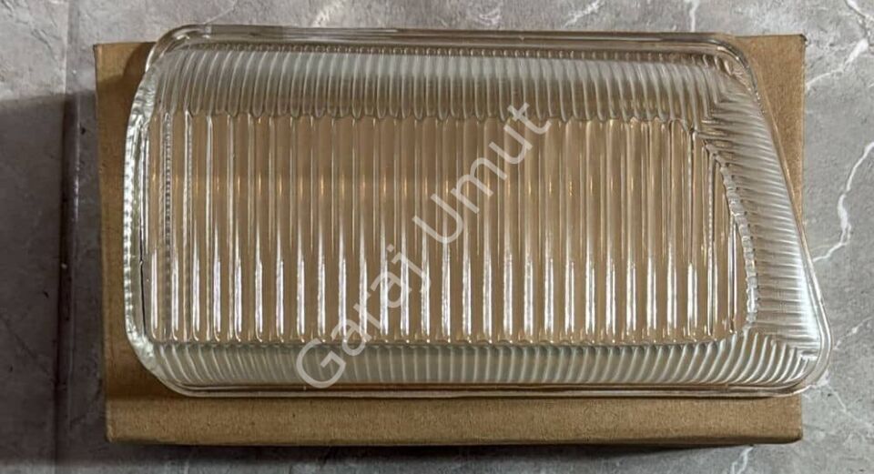 Ön Sis Farı Camı Sol Astra G 1998 Ve Sonrası 6710010c