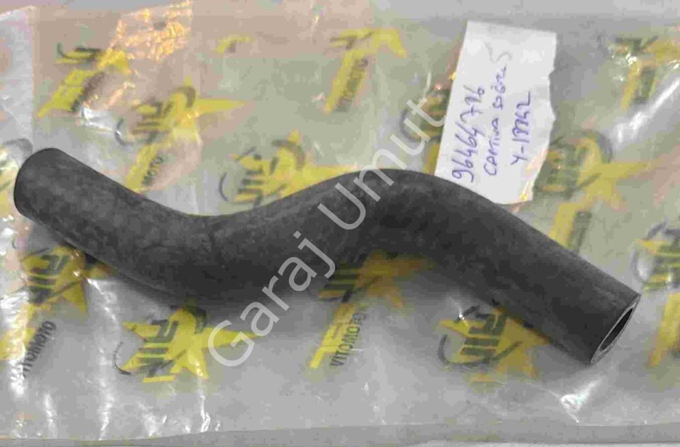 Yağ Soğutucu Hortumu Captiva Antara 2.0 96464786