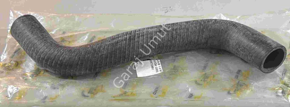 Radyatör Üst Giriş Hortumu Mokka A1.4net 1336606