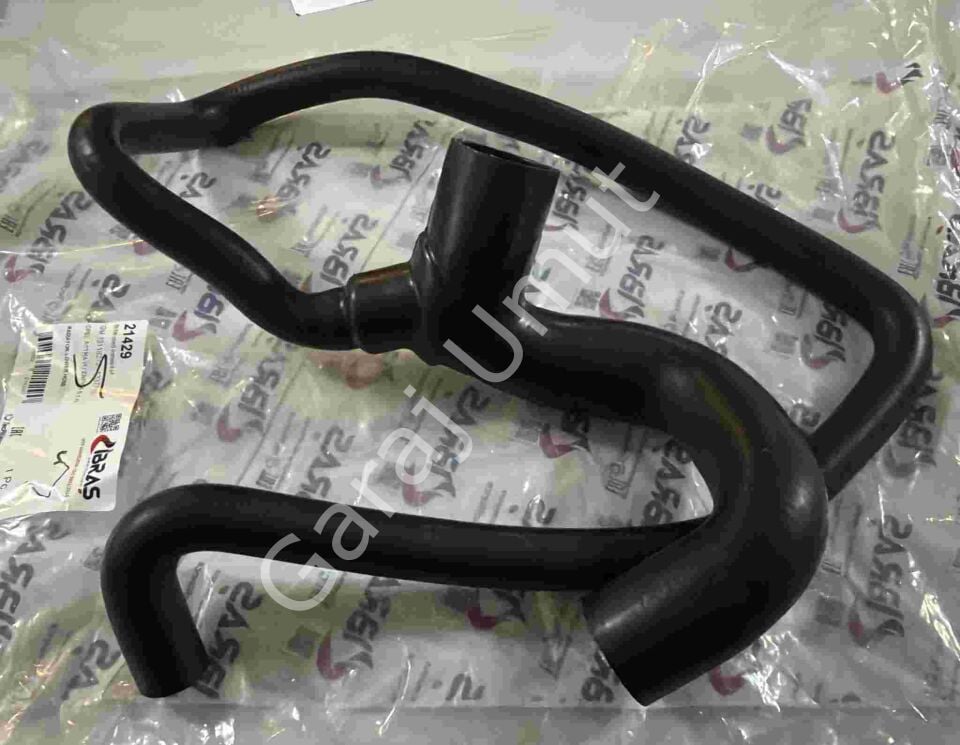 Radyatör Hortumu Alt Astra H Zafira B 1.6 13118272