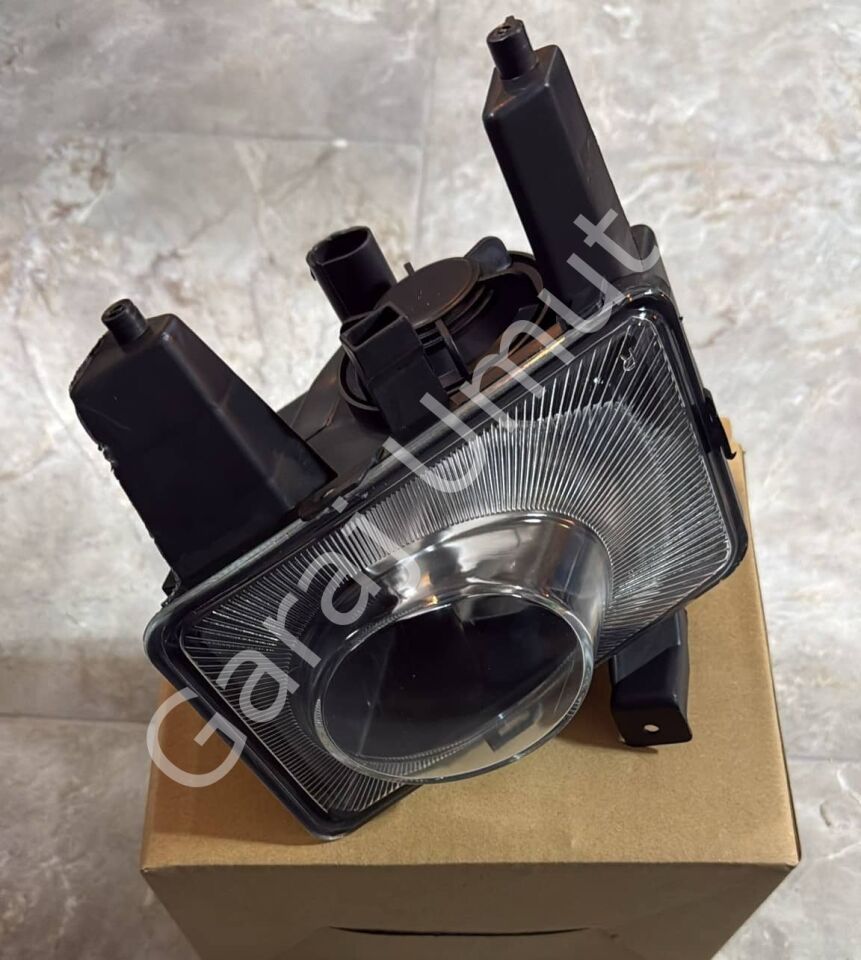 Ön Sis Farı Sağ Astra H Zafira B 2004 2007 13261998