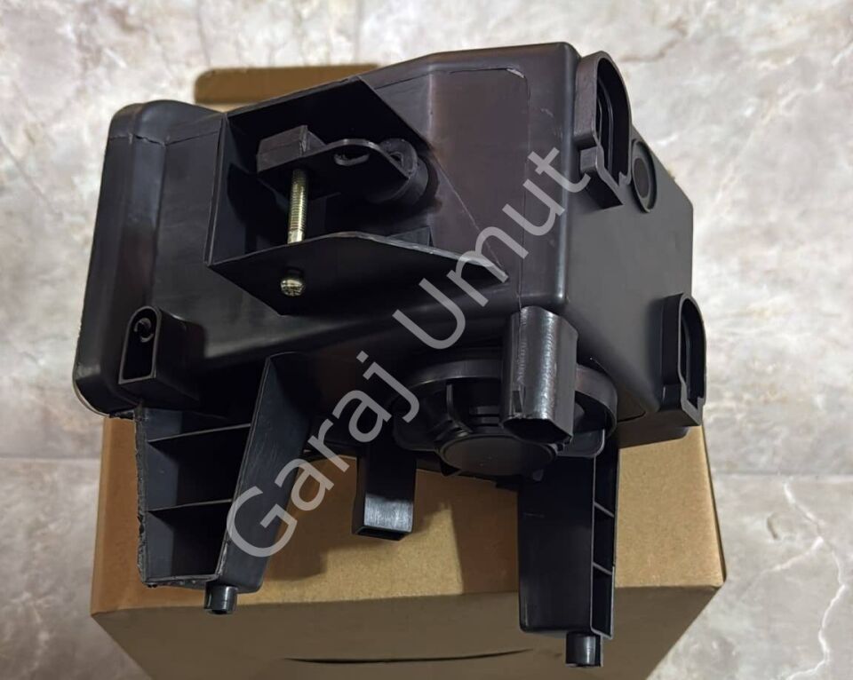 Ön Sis Farı Sağ Astra H Zafira B 2004 2007 13261998