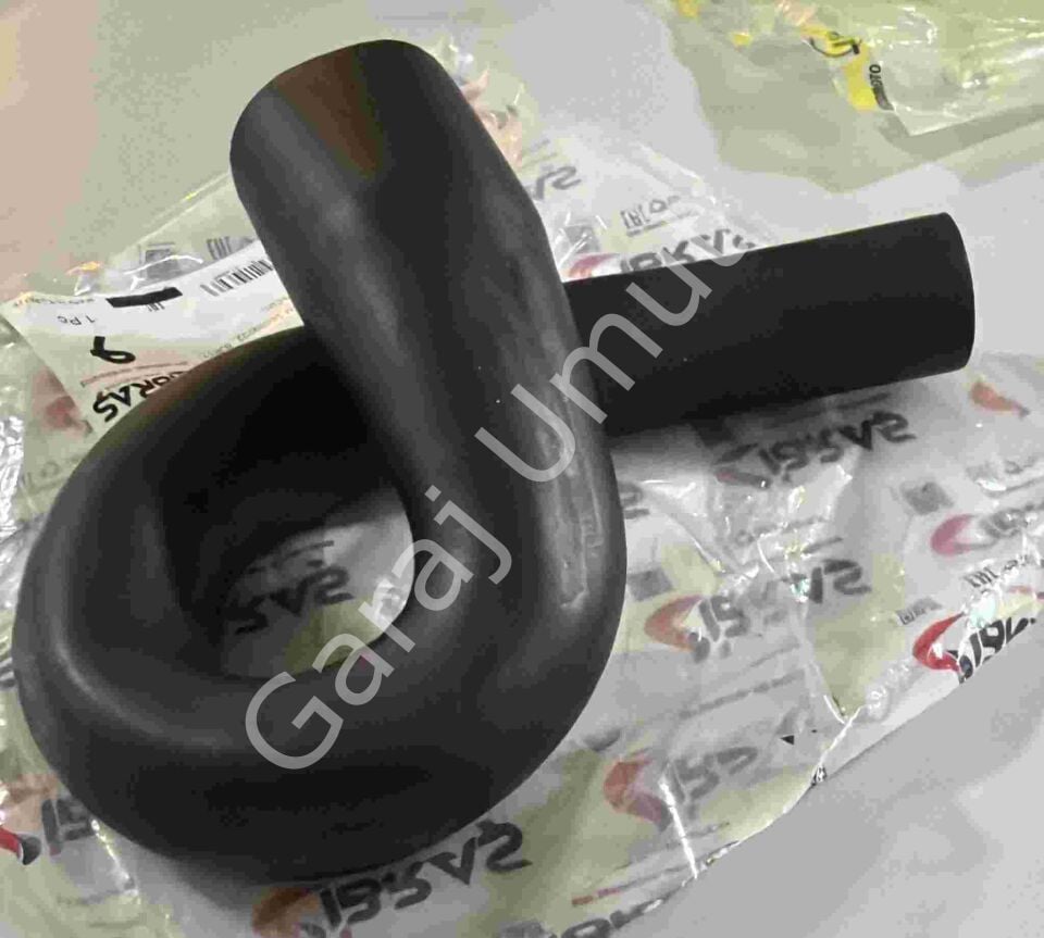 Turbo Hortumu Astra H Z 1.3dth 2004 >> 55350898