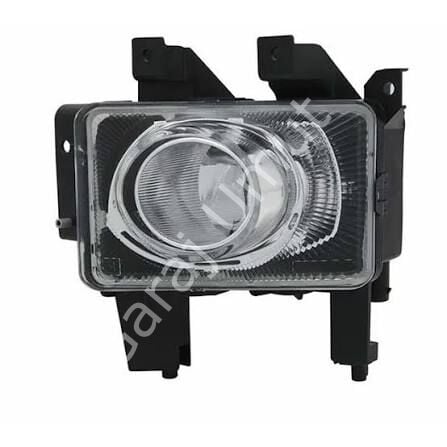 Ön Sis Farı Sol Astra H Zafira B 2004 2007 6710039