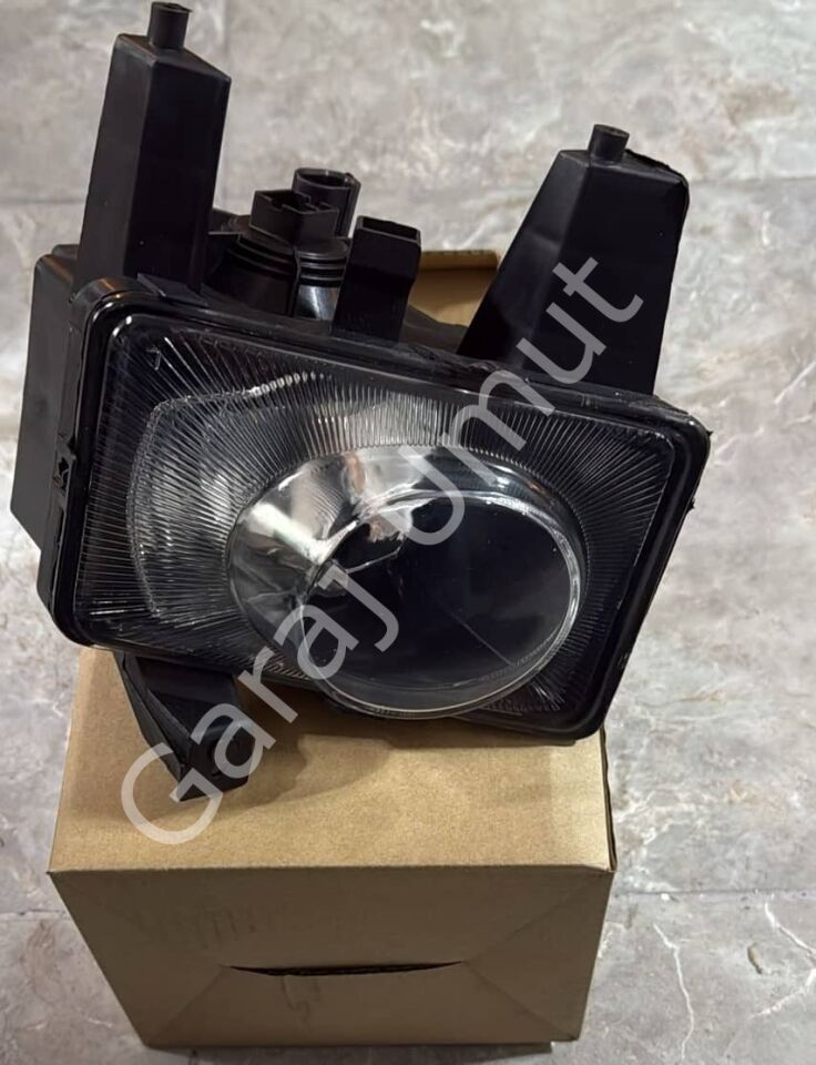 Ön Sis Farı Sol Astra H Zafira B 2004 2007 6710039