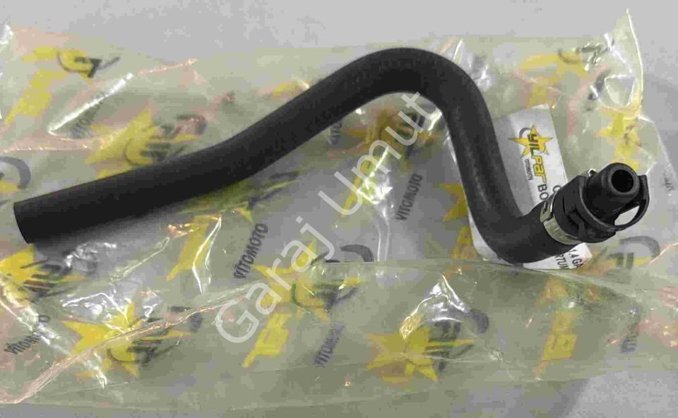 Gaz Boşaltma Hortumu Corsa E B1.2xel B1.4xel 1337883