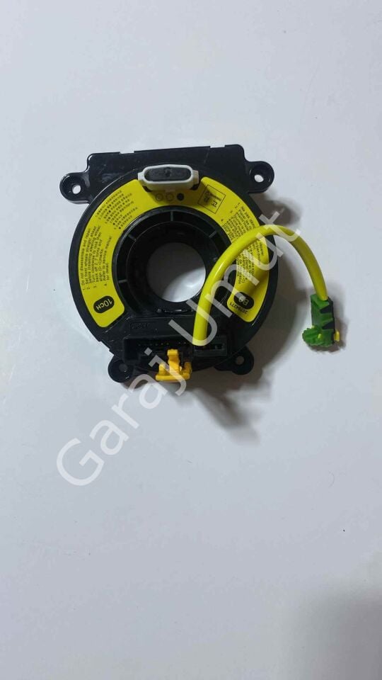 Airbag Zembereği Captiva Antara 95224540