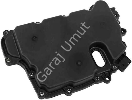 Şanzuman Arka Kapak Corsa E Mokka X Captiva C140 Trax Cruze J300 J305 İnsignia A B Aveo T300 Astra J K 24253434