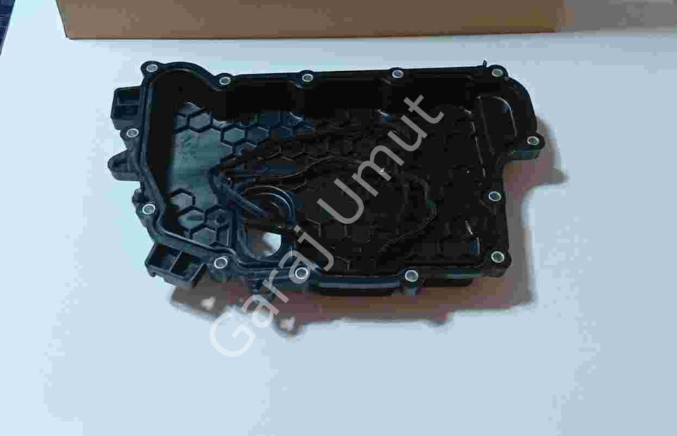 Şanzuman Arka Kapak Corsa E Mokka X Captiva C140 Trax Cruze J300 J305 İnsignia A B Aveo T300 Astra J K 24253434
