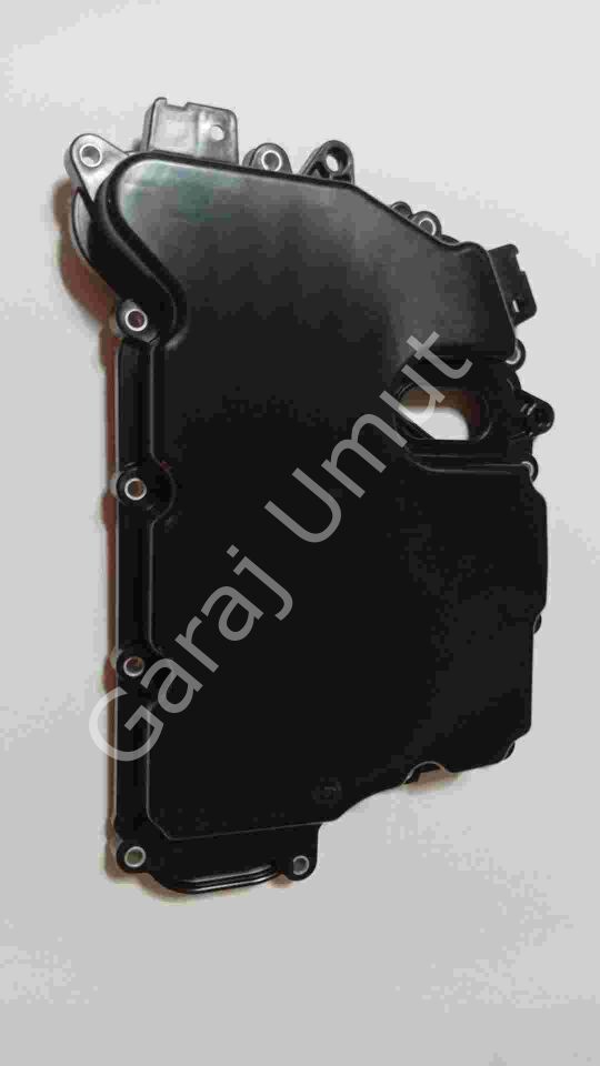 Şanzuman Arka Kapak Corsa E Mokka X Captiva C140 Trax Cruze J300 J305 İnsignia A B Aveo T300 Astra J K 24253434